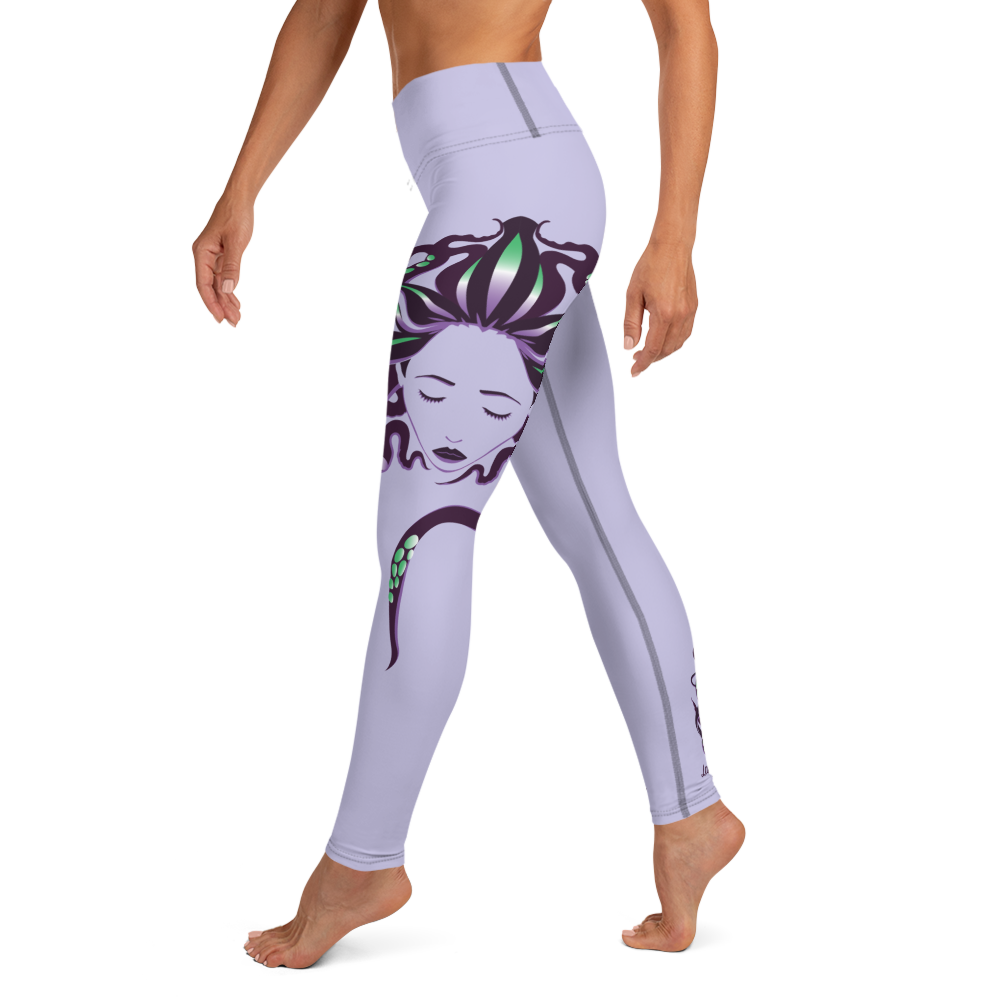 Octopus deals yoga pants
